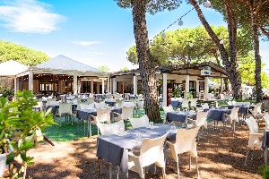 Hotel CESENATICO CAMPING VILLAGE wakacje