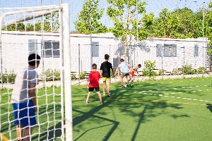 Hotel CESENATICO CAMPING VILLAGE wakacje