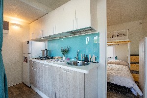 Hotel CESENATICO CAMPING VILLAGE wakacje