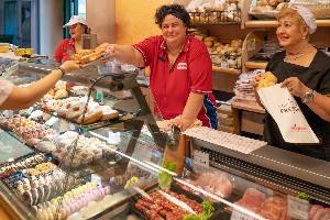 Hotel CESENATICO CAMPING VILLAGE wakacje