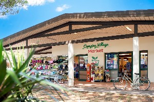 Hotel CESENATICO CAMPING VILLAGE wakacje