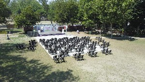 Hotel GREEN VILLAGE wakacje