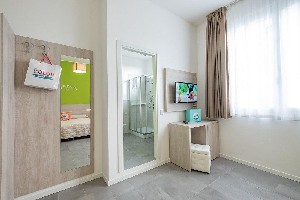 Hotel GREEN VILLAGE wakacje