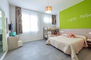 Hotel GREEN VILLAGE wakacje