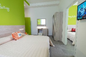 Hotel GREEN VILLAGE wakacje