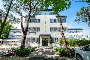 Hotel GREEN VILLAGE wakacje