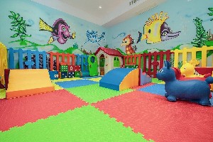 Hotel GREEN VILLAGE wakacje