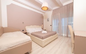 Hotel LEONARDO wakacje