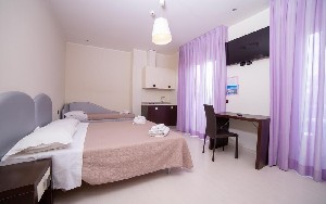 Hotel LEONARDO wakacje