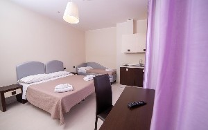 Hotel LEONARDO wakacje