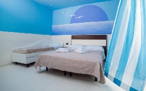 Hotel LEONARDO wakacje