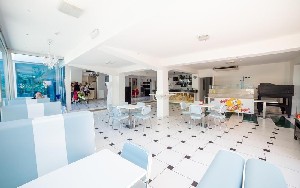 Hotel LEONARDO wakacje