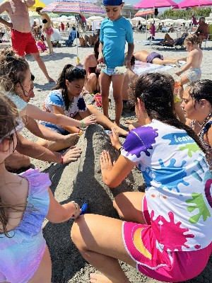 Recreational facility