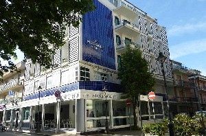 Hotel MAREMONTI RESIDENZA wakacje