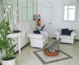 Hotel MAREMONTI RESIDENZA wakacje