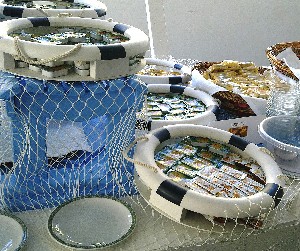 Hotel MAREMONTI RESIDENZA wakacje