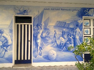 Hotel MAREMONTI RESIDENZA wakacje