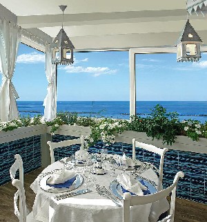 Hotel MAREMONTI RESIDENZA wakacje