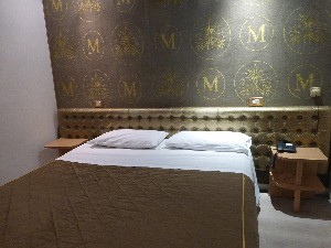 Hotel MAREMONTI RESIDENZA wakacje