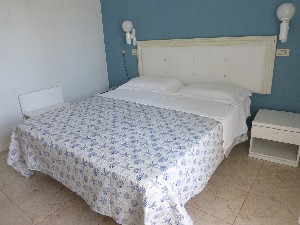 Hotel MAREMONTI RESIDENZA wakacje