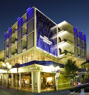 Hotel MAREMONTI RESIDENZA wakacje