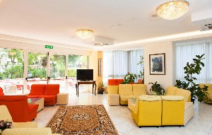 Hotel IMPERIALE wakacje