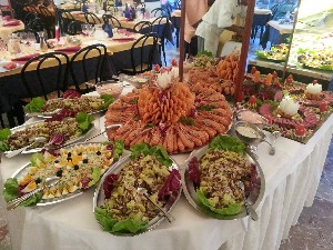 Hotel IMPERIALE wakacje