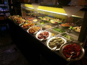 Hotel IMPERIALE wakacje