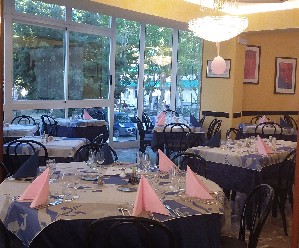 Hotel IMPERIALE wakacje