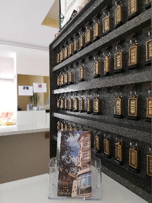 Hotel IMPERIALE wakacje