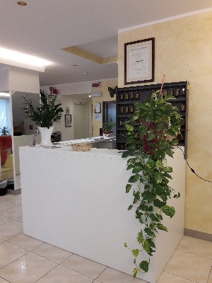 Hotel IMPERIALE wakacje