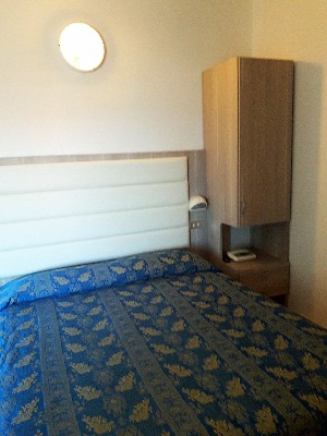 Hotel IMPERIALE wakacje