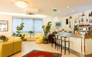 Hotel IMPERIALE wakacje