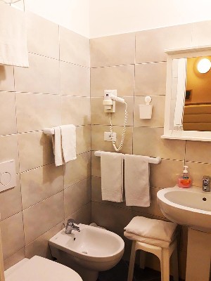 Hotel IMPERIALE wakacje