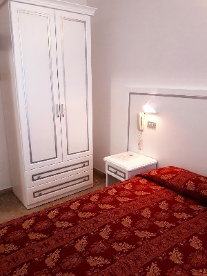 Hotel IMPERIALE wakacje