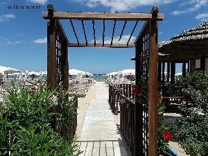 Hotel IMPERIALE wakacje