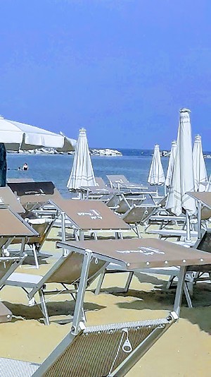 Hotel IMPERIALE wakacje