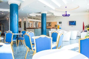 Recreational facility