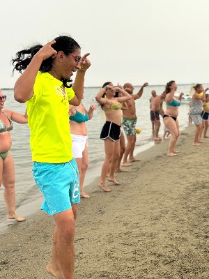 Recreational facility