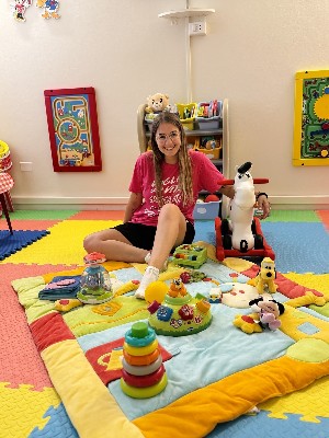 Recreational facility