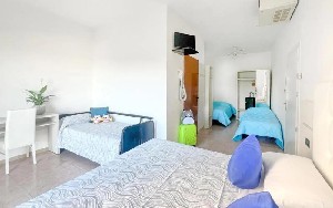 Hotel BIG FAMILY wakacje