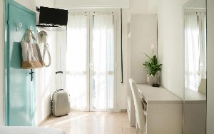 Hotel BIG FAMILY wakacje