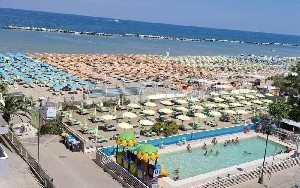 Hotel BIG FAMILY wakacje