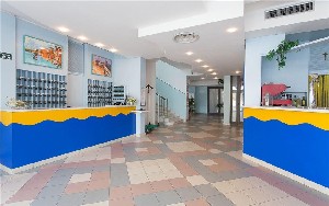 Hotel BIG FAMILY wakacje