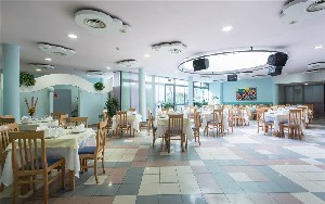 Hotel BIG FAMILY wakacje