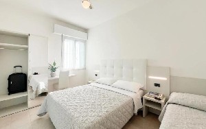 Hotel BIG FAMILY wakacje