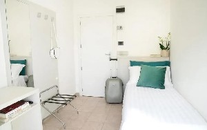 Hotel BIG FAMILY wakacje