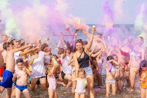 Recreational facility