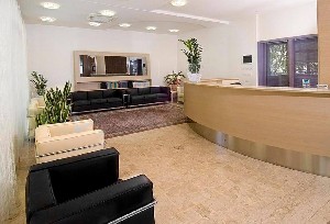 Hotel ST. MORITZ wakacje