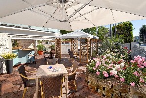 Hotel ST. MORITZ wakacje